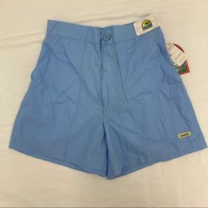 NWT Vintage Weeds Shorts
